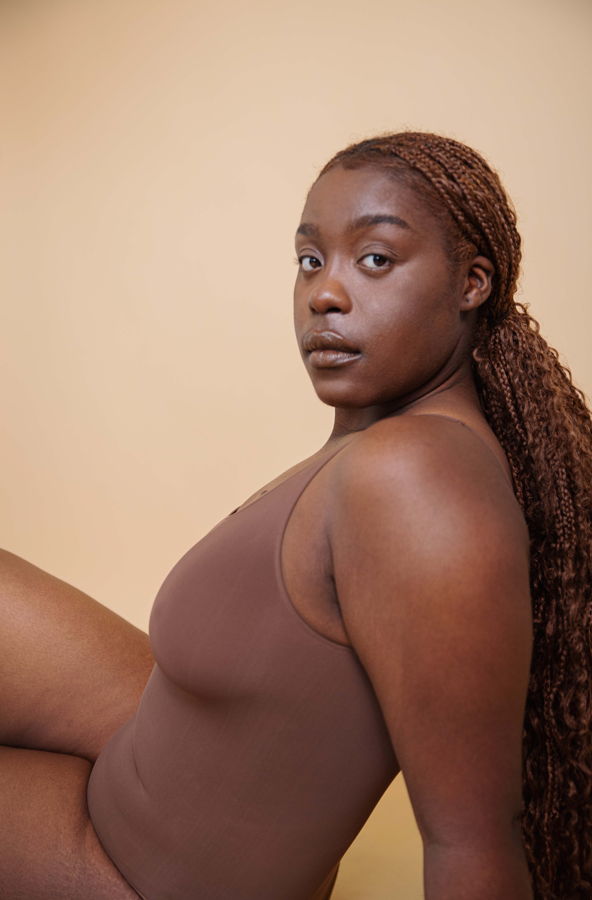 Smooth Bodysuit