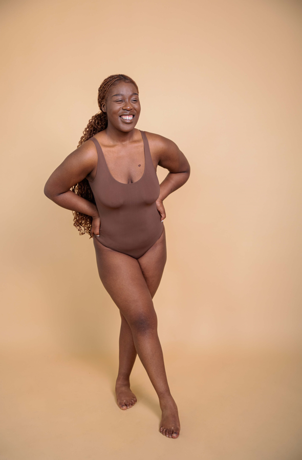 Smooth Bodysuit