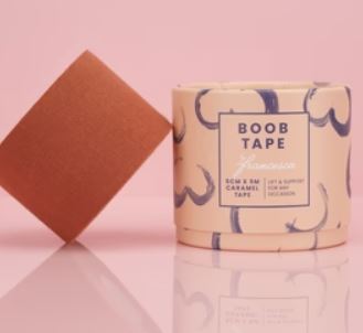 Boobtape