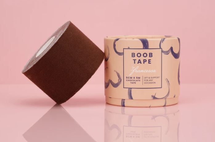 Boobtape