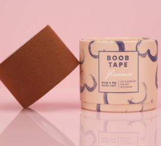 Boobtape